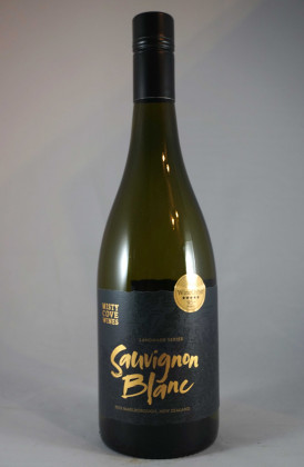 Misty-Cove "Landmark Series" Sauvignon Blanc, Marlborough